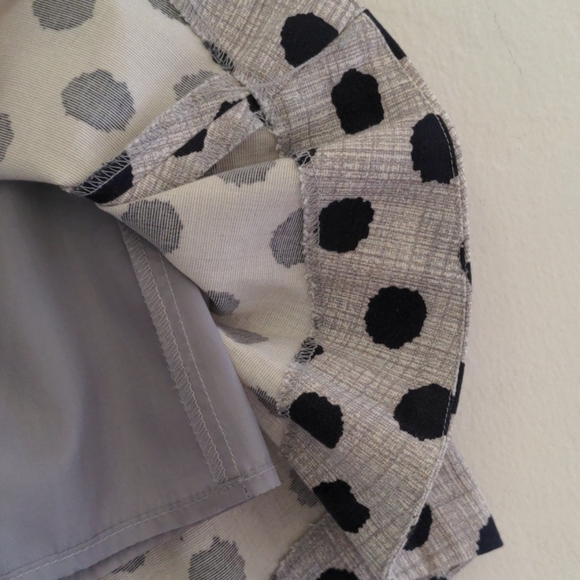 Strapless Dress - Picture 8 of 9